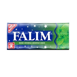 Falım Naneli Sakız 5li