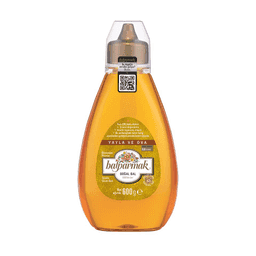 Balparmak Yayla ve Ova Çiçek Balı 600 G