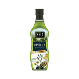 Zeo Riviera Zeytinyağı 2 L