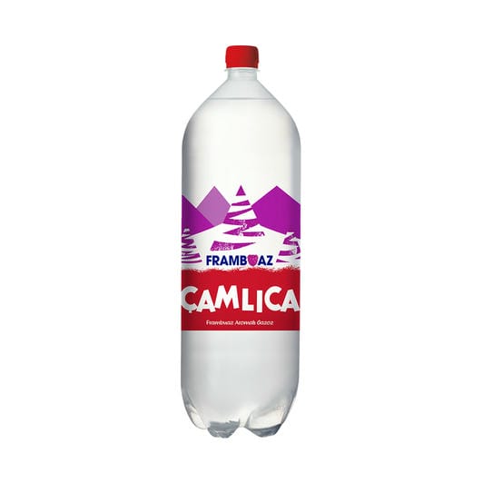 Çamlıca Frambuaz 2.5 lt