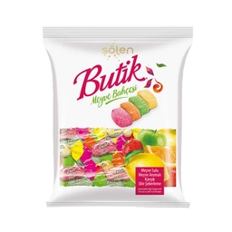 Şölen Butik Meyveli Yumuşak Şeker 350 G