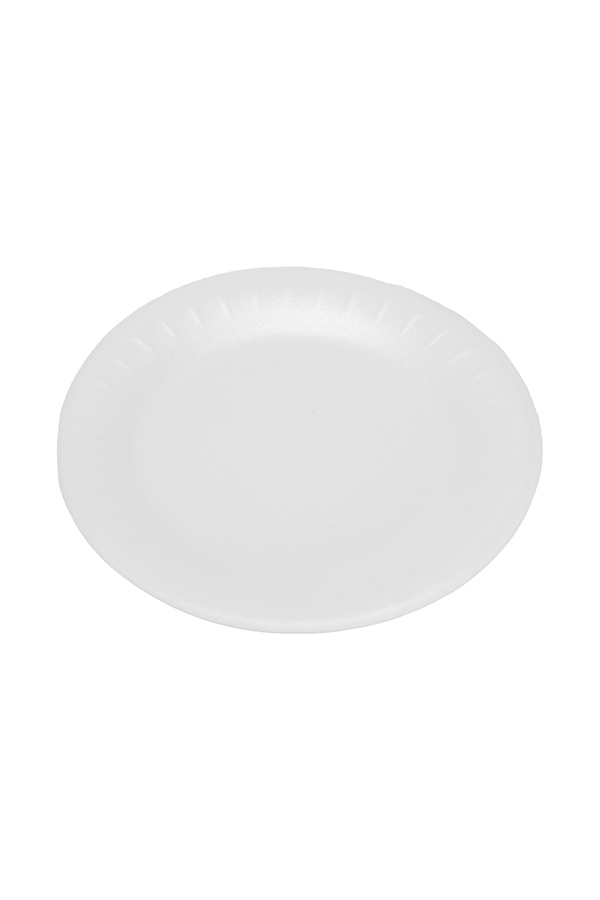 Taktik Köpük Büyük Tabak 5 li