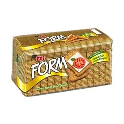 Eti Kızarmış Kepekli Ekmek 138 Gr