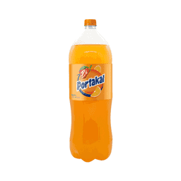 Bi Portakal 2,5 L