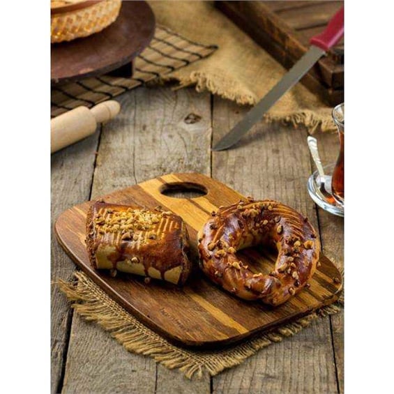 Rapata Ay Çöreği Kurabiye Adet