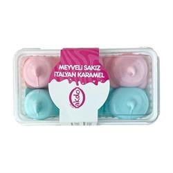 Akdo Dondurma 500 gr Meyveli Sakız İtalyan Karamel