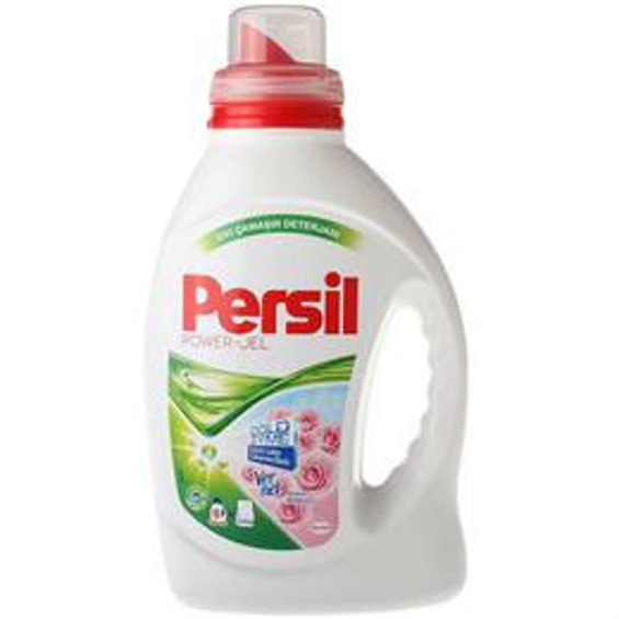 Persil Sıvı Gül 1050 ml