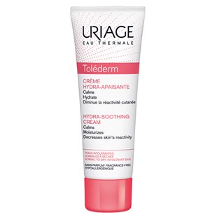 Uriage Tolederm Hydra-Soothing Cream 50 Ml
