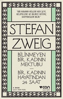 Bilinmeyen Bir Kadının Mektubu; Bir Kadının Hayatından 24 Saat