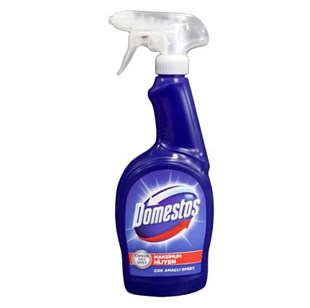 Domestos Sprey 750 mL Hijyenik