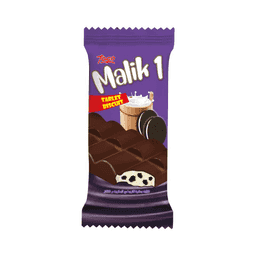 Togo Malik Bisküvili Krema Dolgulu Çikolata 50 G