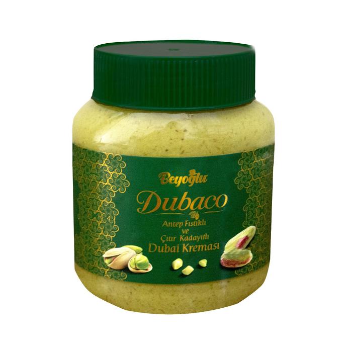 Beyoğlu Dubaco Dubai Kreması 300 gr