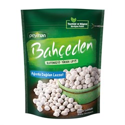 Peyman Bahçeden Kuruyemiş 80 gr Beyaz Leblebi