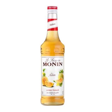 Monin Melon Kavun Şurup 700 Ml