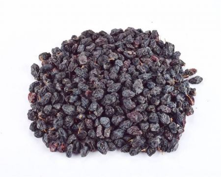 Nevden Siyah Üzüm Keçemen 500 Gr