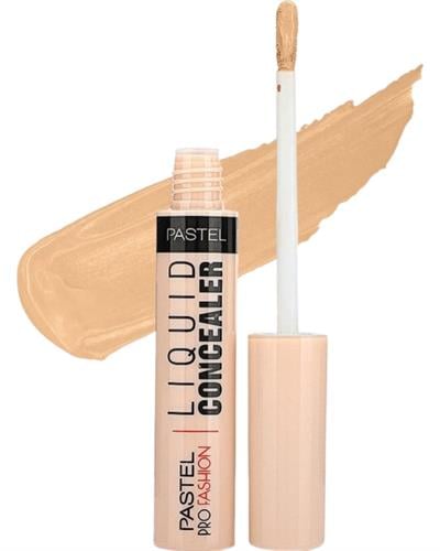 Pastel Profashıon Likit Concealer 104