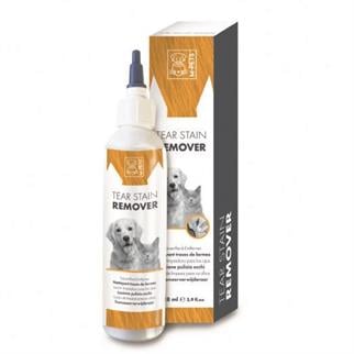 M-Pets Gözyaşı Leke Çıkarma Solüyonu 118 Ml