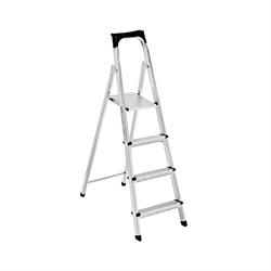 Saraylı Profil Merdiven 3 Lü