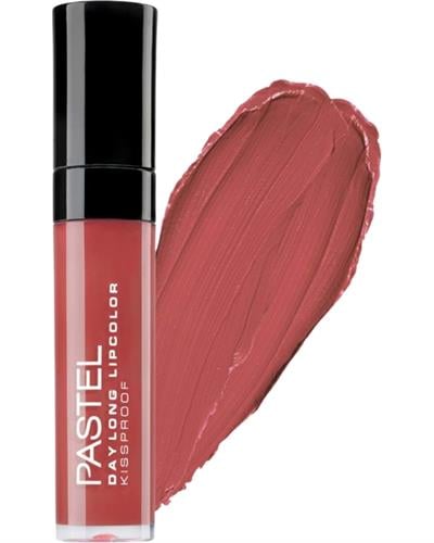 Pastel Daylong Lipcolor Kissproof 44 Ruj
