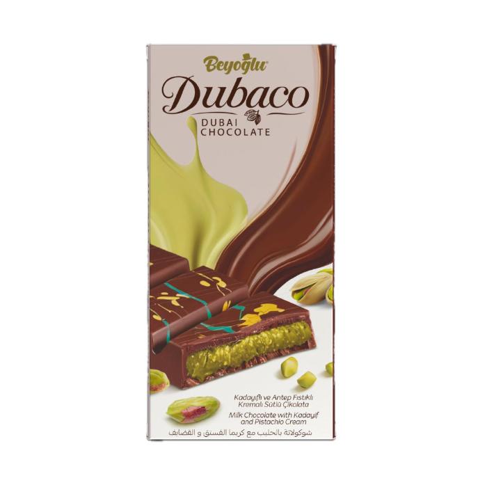 Beyoğlu Dubai Çikolatası 200 gr