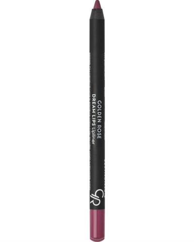 Golden Rose Dream Lips Lipliner No: 535 Soft Pink - Dudak Kalemi - 8691190391355