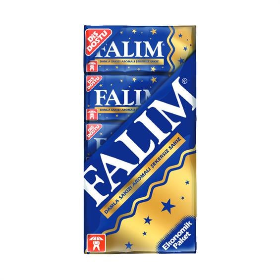 Falım Damla Sakız 5'li