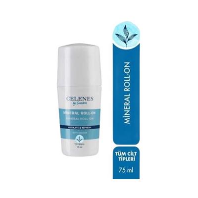 CELENES  75ml MIN. ROLL ON TÜM CLT