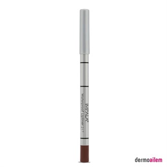 IMPALA Dudak Kalemi - Lipliner No: 217