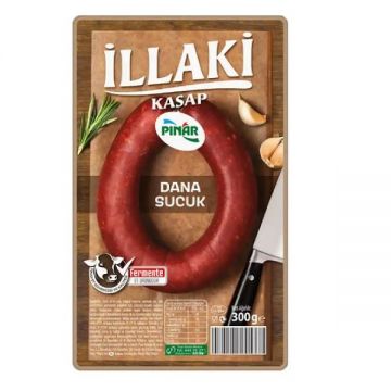 Pınar Kangal Sucuk 300 Gr