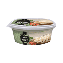 Ahir Çubuk Peynir 250 G