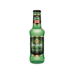 İnişdibi Maden Suyu Sade 200 Ml