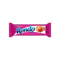 Ülker Rondo Çilek Kremalı 61 Gr