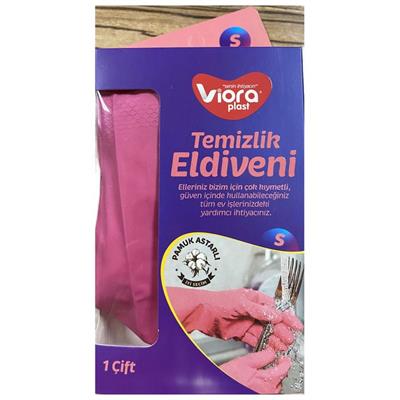 VIORA PLAST TEMIZLIK ELDIVENI (S)