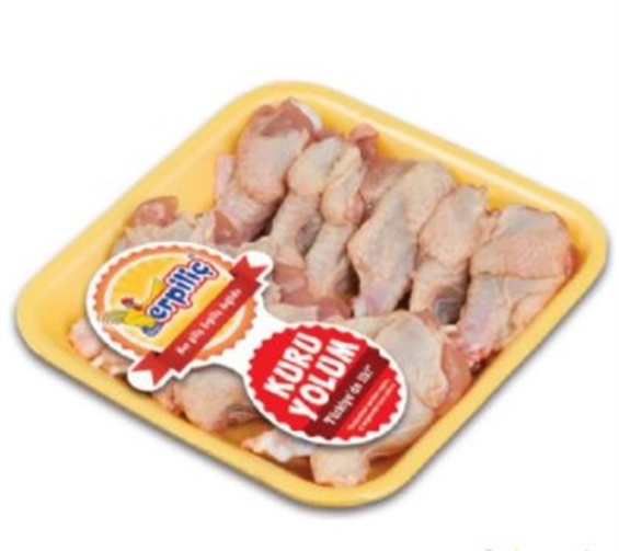 Erpiliç Tabaklı But (üst) Kanat