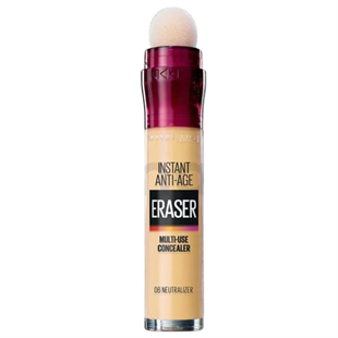 Maybelline Concealer Instant Age Eraser - 06 Neutralizer