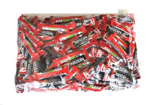 Nescafe Clas.2gr PST