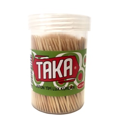 Taka Elit Kürdan 400'Lü