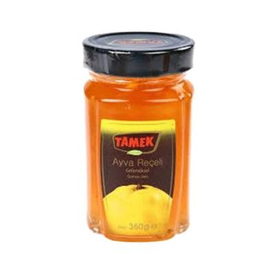 TAMEK REÇEL 380gr AYVA