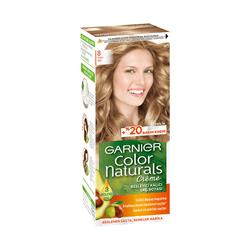 Garnier Colornat Boya Koyu Sarı Krem Boya No:8