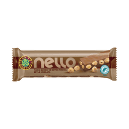 Nello Fındıklı Çikolata Bar 33 G