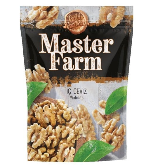 Master Farm Ceviz İçi 150 gr