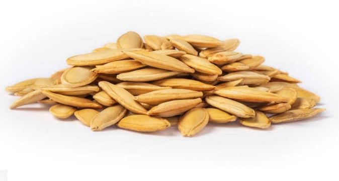 Nevden Çiğ Kabak Çekirdeği 500 Gr