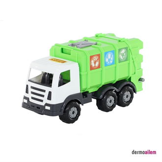 Polesie Prestij Geri Dönüşüm Aracı