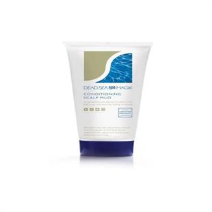 Dead Sea Spa Magik Conditioning Scalp Mud 150 ml