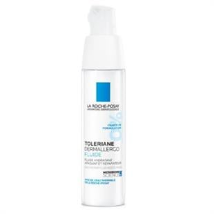 La Roche Posay Toleriane Dermallergo Fluide 40 ml