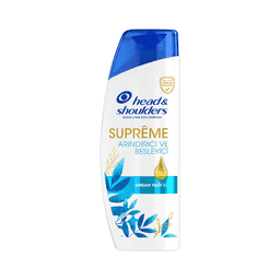 Head&Shoulders Supreme Şampuan 300 Ml 