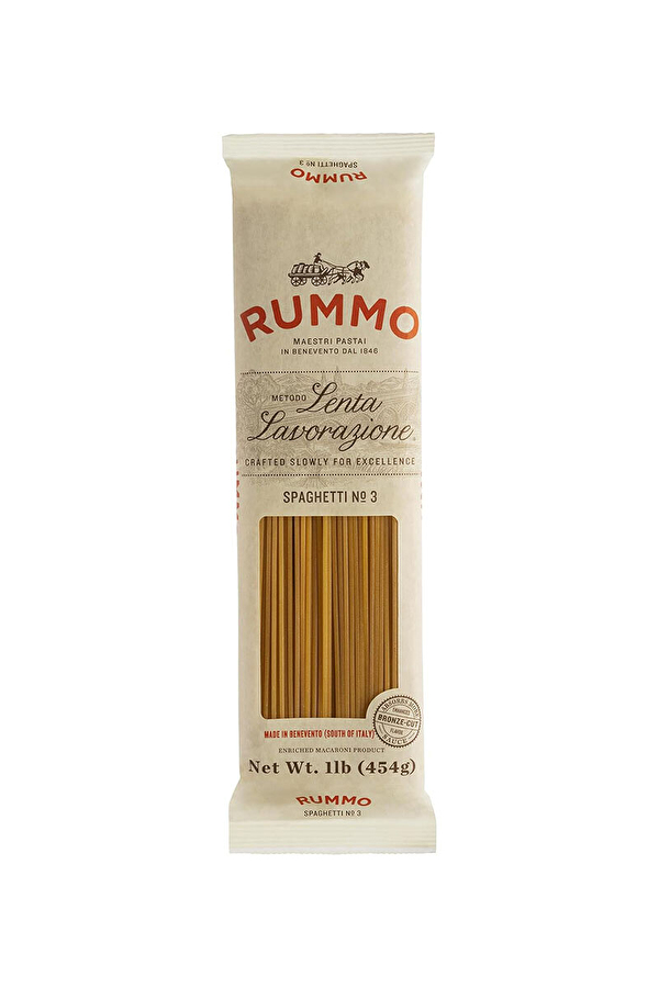 Rummo Spaghetti Makarna 500 g