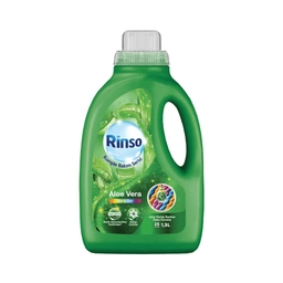 Rinso Aloe Vera Sıvı Deterjan 1,5 L 