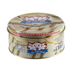 Üçel Sade Helva 830 Gr