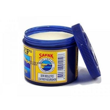 Nuri Leflef Ayakkabı Boyası 200 Ml